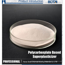 PCE polycarboxylate superplastifiant prix